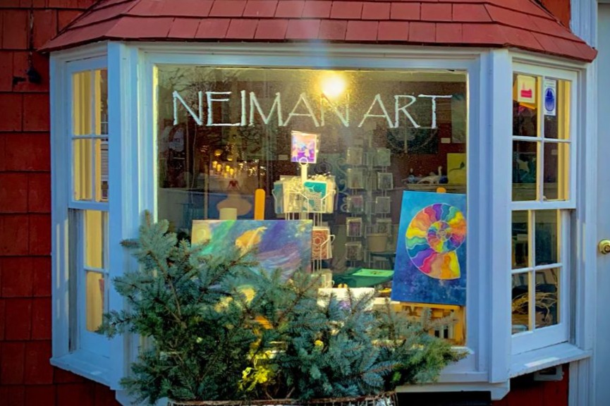 Sea Again Rockport MA, Shops in Rockport MA